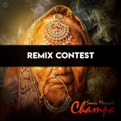 Various Artists - Champa Remix Contest (2021)