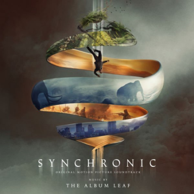 The Album Leaf - Synchronic (Original Motion Picture Soundtrack) (2021) Hi-Res