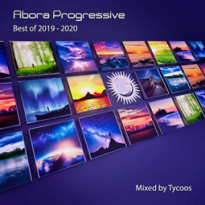VA - Abora Progressive: Best Of 2019-2020 Mixed By Tycoos (2021)