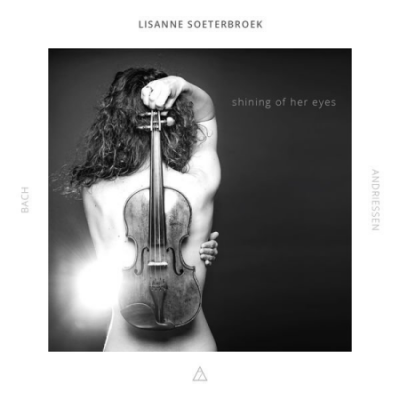 Lisanne Soeterbroek - Shining of her eyes (2021)