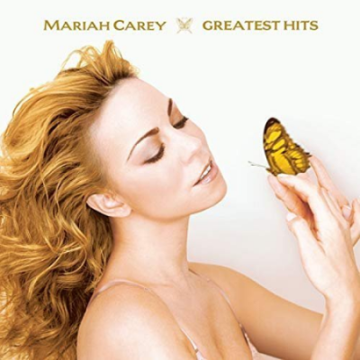 Mariah Carey - Greatest Hits (Limited Edition) (2001)