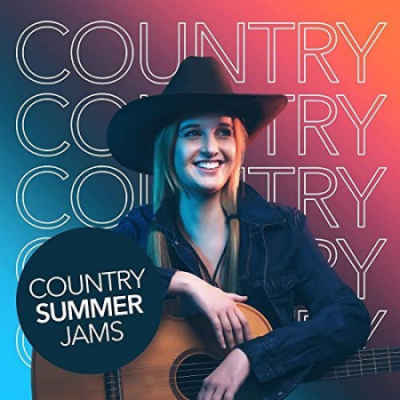 VA - Country Summer Jams (2021)
