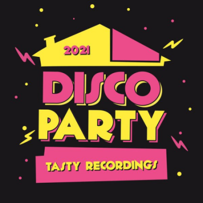 Various Artists - 2021 Disco Party (2021)