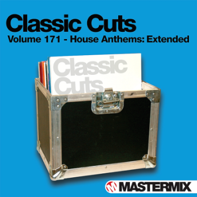 VA - Mastermix - Classic Cuts Vol. 171 (House Anthems Extended) (2020)