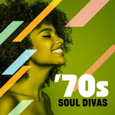 VA - 70s Soul Divas (2021)