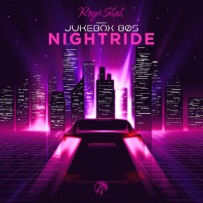 VA - Roger Shah - Nightride (2021)