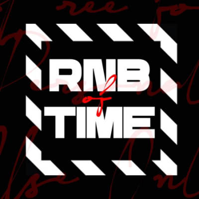 Various Artists - Rnb of Time (2021)