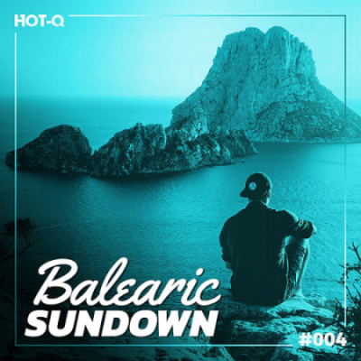 VA - Balearic Sundown 004 (2021)