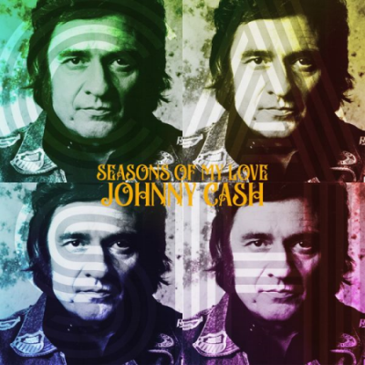 Johnny Cash - Seasons of My Heart (Johnny Cash) (2021) mp3