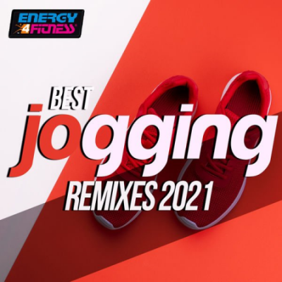 Various Artists - Best Jogging Remixes 2021 (Fitness Version) (2021)