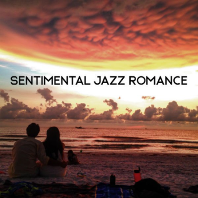 Love Music Zone - Sentimental Jazz Romance - Instrumental Music Full of Love (2021)