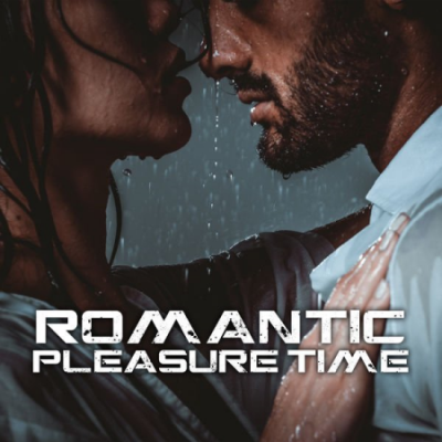 Twilight Romantic Music Zone - Romantic Pleasure Time - Instrumental Jazz Music for Date and Making Love (2021)