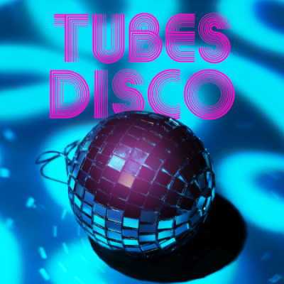 VA - Tubes Disco: UMG Recordings (2021)