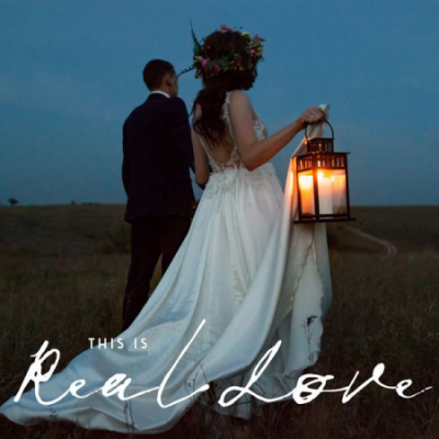 Instrumental Piano Universe - This is Real Love Wedding Jazz Music Collection (2020)