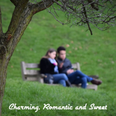 Jazz Music Collection - Charming Romantic and Sweet Jazz for Couples in Love (2020)