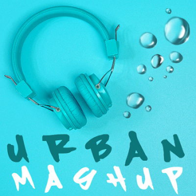 VA - Mashup Urban - Stronger Originals (2021)