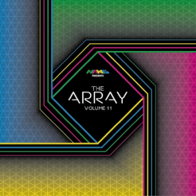 VA - Nang Presents The Array Volume 11 (2021)