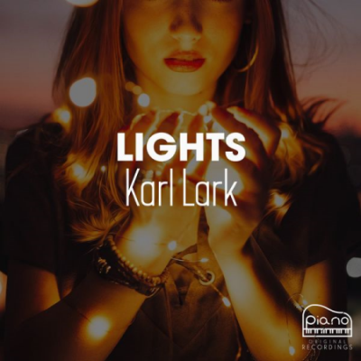 Karl Lark - Lights (2021)
