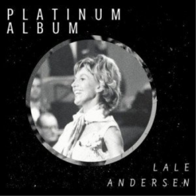 Lale Andersen - Platinum Album (2021)