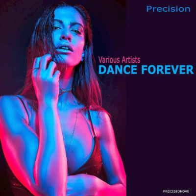 VA - V.A. - Dance Forever (2020)