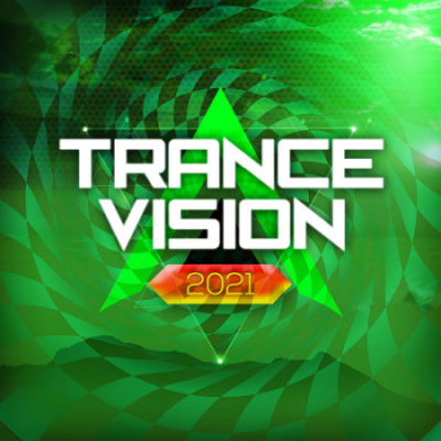 VA - Trance Vision (2021)