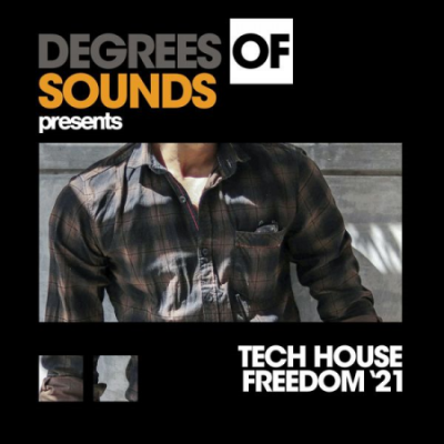 Various Artists - Tech House Freedom '21 (2021)