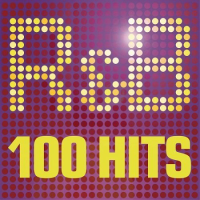 VA - R&amp;B 100 Hits - The Greatest R n B album (2013) MP3