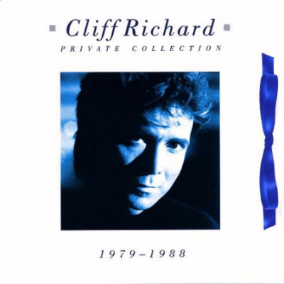 Cliff Richard - Private Collection 1979-1988 (1988)