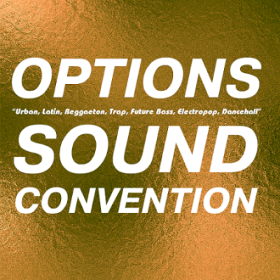 VA - Options Sound Convention 210110 (2021)