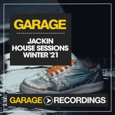 Various Artists - Jackin House Sessions Winter '21 (2021)