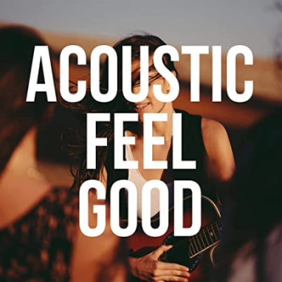 VA - Acoustic Feel Good (2021)