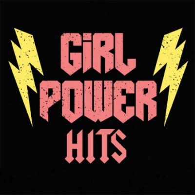 Various Artists - Girl Power Hits (2021)