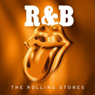 The Rolling Stones - R&amp;B EP (2021)