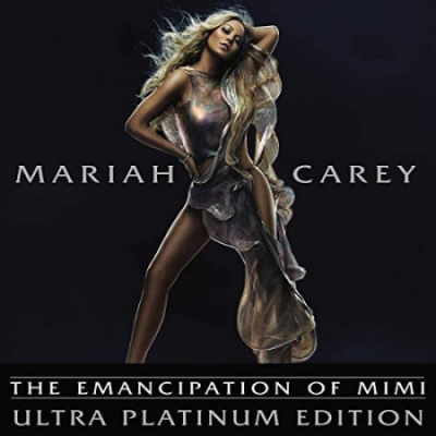 Mariah Carey - The Eman****tion Of Mimi [Ultra Platinum Edition] (2021)