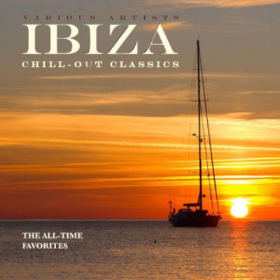 Various Artists - IBIZA Chill-Out Classics (The All-Time Favorites) (2021)