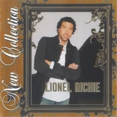 Lionel Richie - New Collection (2008) CD-Rip