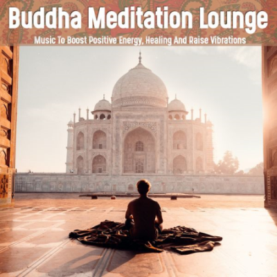 Various Artists - Buddha Meditation Lounge (2021)