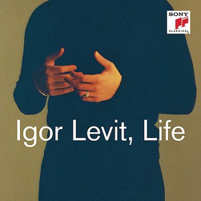 Igor Levit - Life (2018)