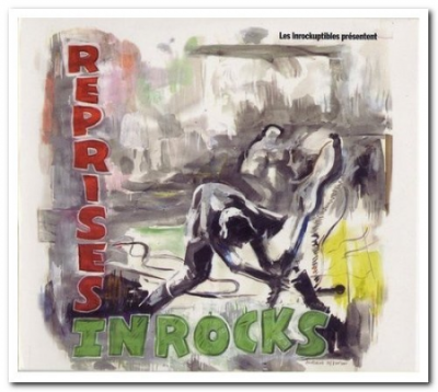 VA - Reprises Inrocks Volume 1-2 (Limited Edition) (2007-2008)