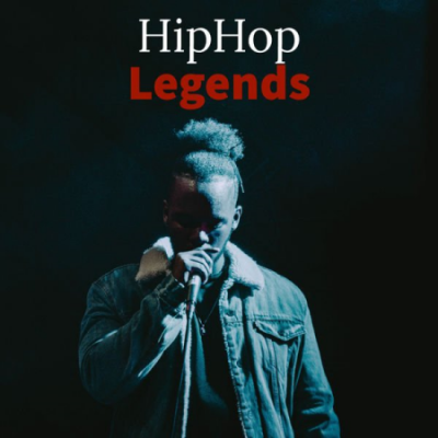 Various Artists - HipHop Legends (2021)