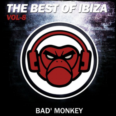 Various Artists - The Best of Ibiza Vol 8 Compiled by Bad Monkey (2021)