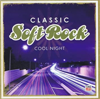 VA - Classic Soft Rock - Cool Night (2CDs) (2007)
