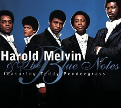 Harold Melvin &amp; The Blue Notes - Blue Notes And Ballads (2021)