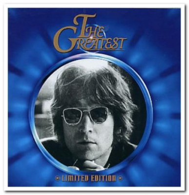John Lennon - The Greatest (Limited Edition) (2000)
