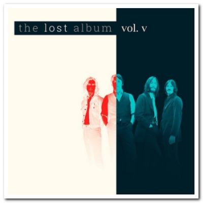 The Beatles - The Lost Album Vol. V (2020)
