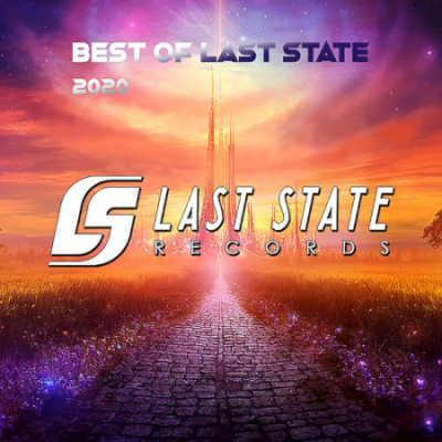 VA - Best Of Last State (2021)