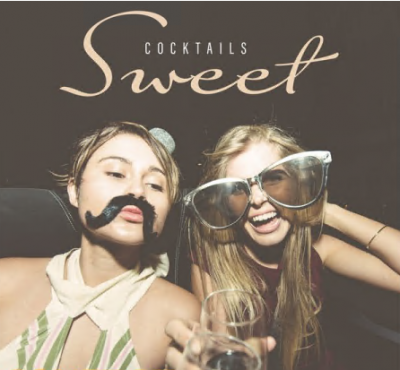 Jazz Instrumentals - Sweet Cocktails - Fun Party Grooves Jazz Music Collection (2021)