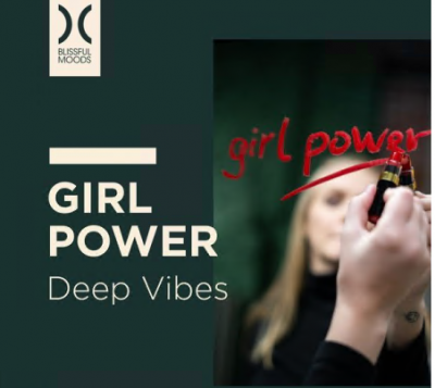 Various Artists - Girl Power (Deep Vibes) (2021)
