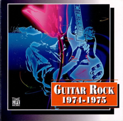 VA - Guitar Rock - 1974-1975 (1993)