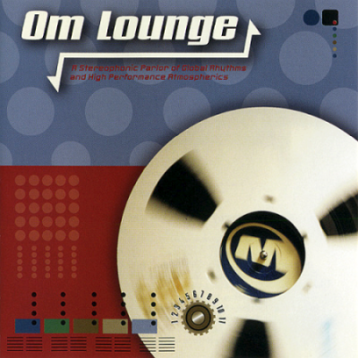 VA - Various Artists - Om Lounge (Compilation, Promo, White Label)
